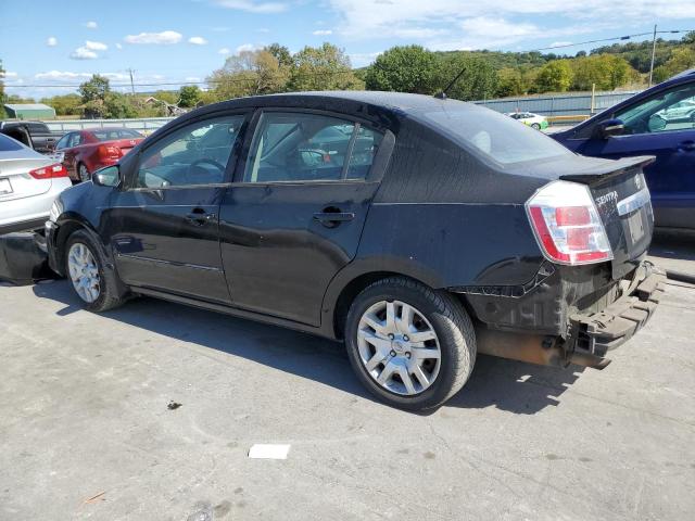 Photo 2 from auction – 2011 NISSAN SENTRA with VIN 3N1AB6AP3BL669451