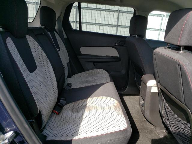 Photo 11 from auction – 2015 GMC TERRAIN SL with VIN 2GKFLVEK8F6307252
