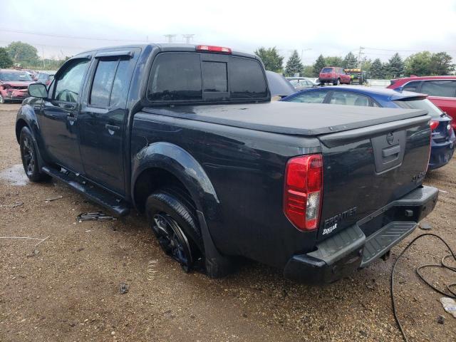 Photo 2 from auction – 2020 NISSAN FRONTIER S with VIN 1N6ED0EB8LN716380
