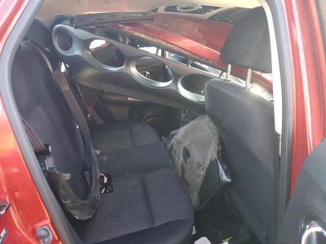 Photo 10 from auction – 2012 NISSAN JUKE S with VIN JN8AF5MV7CT121170
