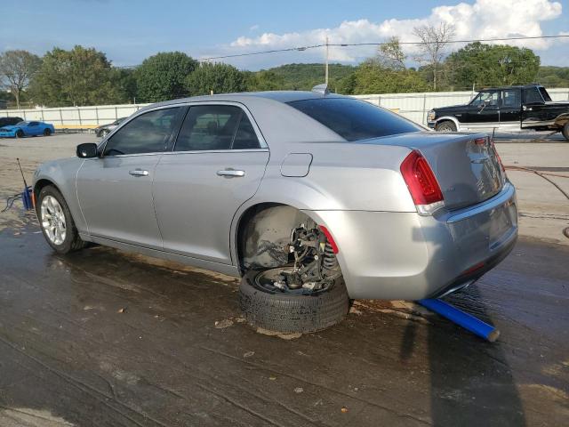 Photo 2 from auction – 2016 CHRYSLER 300C PLATI with VIN 2C3CCASG9GH112066