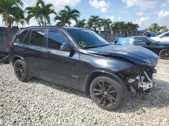 Photo 4 from auction – 2017 BMW X5 XDRIVE3 with VIN 5UXKR0C39H0V83750
