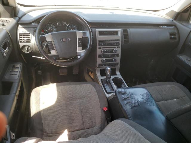 Снимка 8 от търг – 2012 FORD FLEX SE с VIN 2FMGK5BC3CBD08663