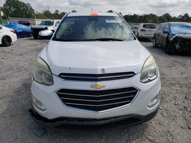 Photo 5 from auction – 2016 CHEVROLET EQUINOX LT with VIN 2GNFLGEK1G6226111