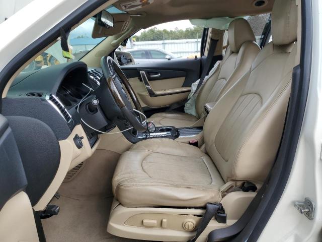 Photo 7 from auction – 2012 GMC ACADIA DEN with VIN 1GKKRTED6CJ246906