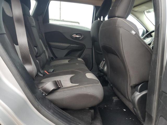 Photo 11 from auction – 2014 JEEP CHEROKEE L with VIN 1C4PJMCB5EW230752