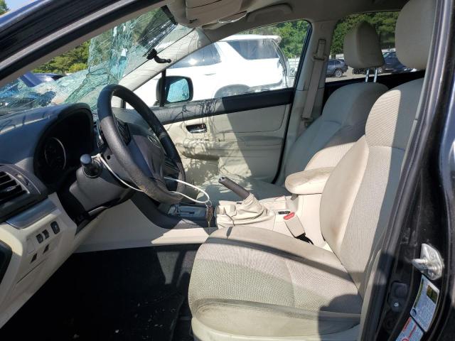 Photo 7 from auction – 2013 SUBARU XV CROSSTR with VIN JF2GPACC8DH848190