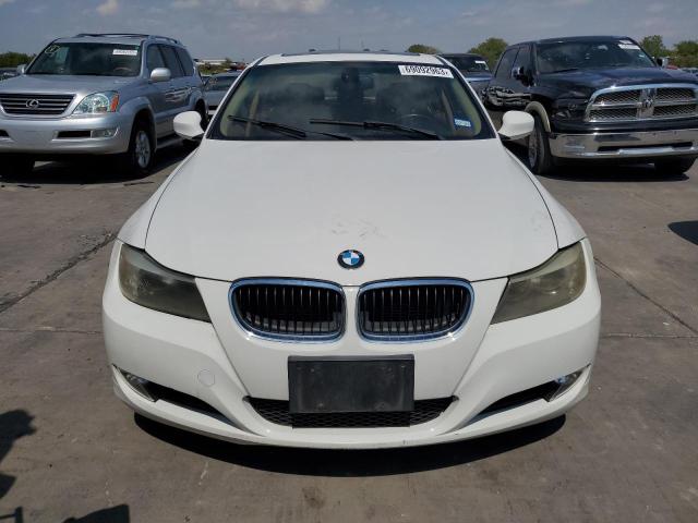 Photo 5 from auction – 2011 BMW 328 I with VIN WBAPH7C52BA802454