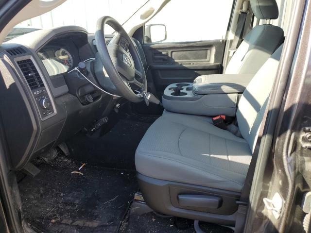 Photo 7 from auction – 2019 RAM 1500 CLASS with VIN 1C6RR7FT6KS647024