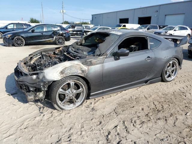 Photo 1 from auction – 2020 SUBARU BRZ LIMITE with VIN JF1ZCAC10L8703201
