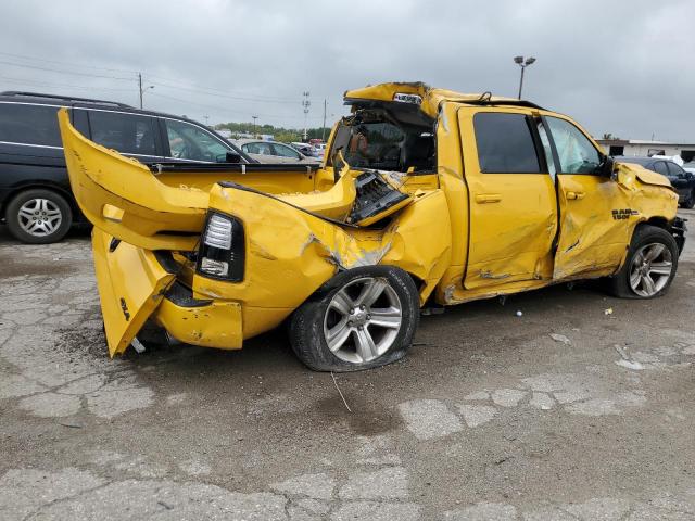 Photo 3 from auction – 2016 RAM 1500 SPORT with VIN 1C6RR7MT6GS322822