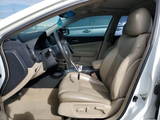 Photo 7 from auction – 2013 NISSAN MAXIMA S with VIN 1N4AA5AP0DC810376