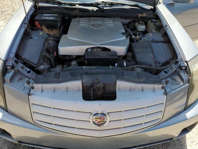 Photo 11 from auction – 2007 CADILLAC CTS with VIN 1G6DM57T770177984