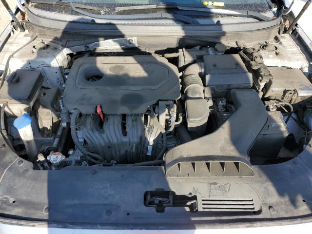 Photo 11 from auction – 2019 HYUNDAI SONATA SE with VIN 5NPE24AF3KH819293