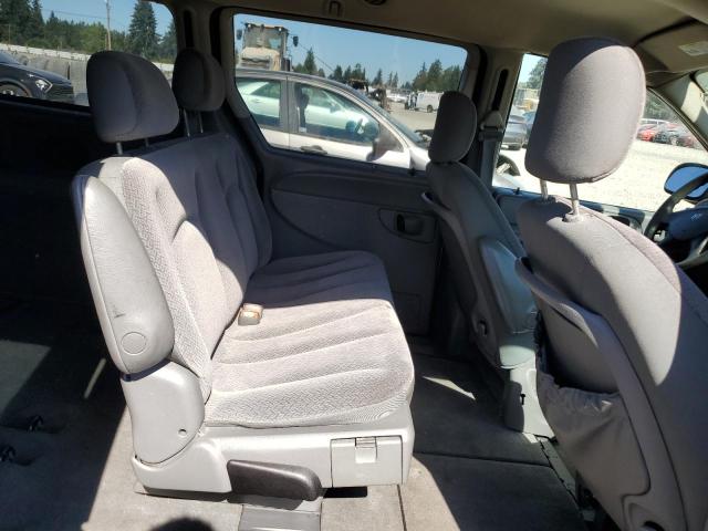 Photo 11 from auction – 2005 DODGE GRAND CARA with VIN 1D4GP24R25B427032