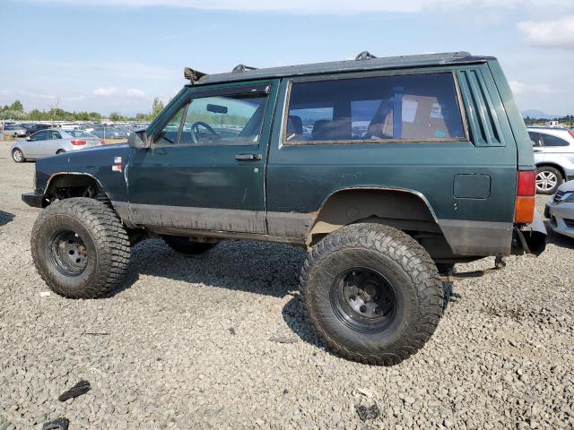 Photo 2 from auction – 1994 JEEP CHEROKEE S with VIN 1J4FT67S3RL126578