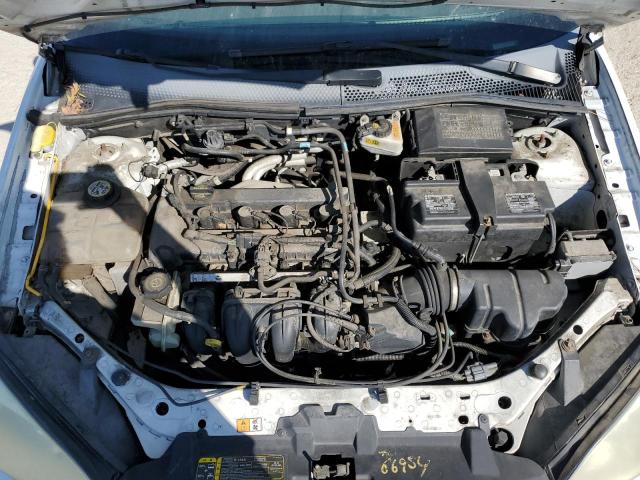 Photo 11 from auction – 2007 FORD FOCUS ZX4 with VIN 1FAFP34N67W111890