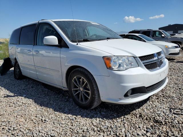 Photo 4 from auction – 2017 DODGE GRAND CARA with VIN 2C4RDGCG0HR600130