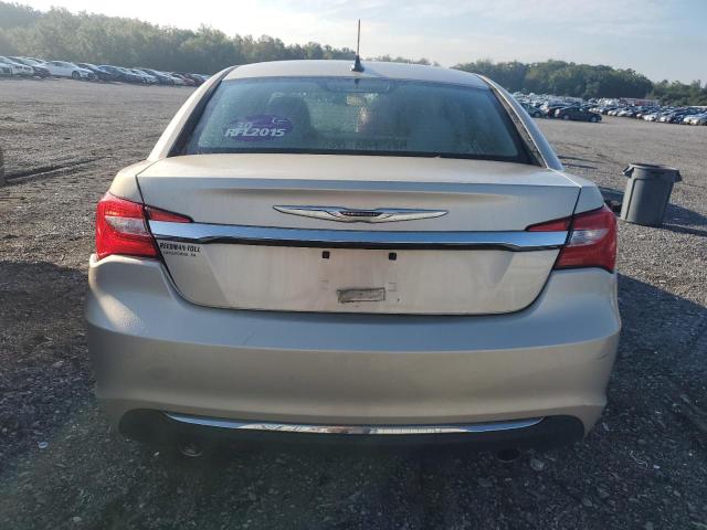 Photo 6 from auction – 2013 CHRYSLER 200 LX with VIN 1C3CCBAG6DN736403