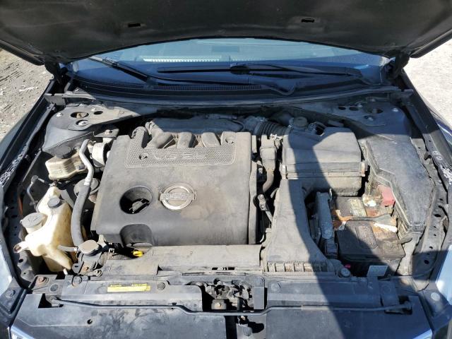 Photo 11 from auction – 2012 NISSAN ALTIMA SR with VIN 1N4BL2AP9CC193815