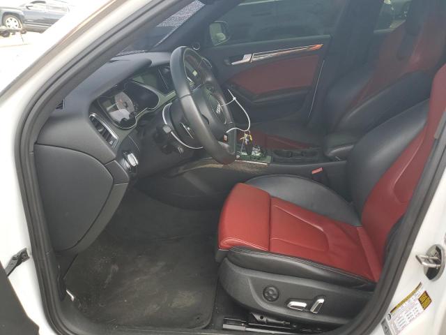 صورة رقم 7 من المزاد - 2014 AUDI S4 PREMIUM مع VIN WAUBGAFL8EA064538