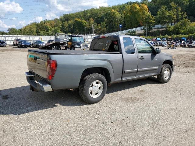 Photo 3 from auction – 2008 CHEVROLET COLORADO with VIN 1GCCS19E788143634