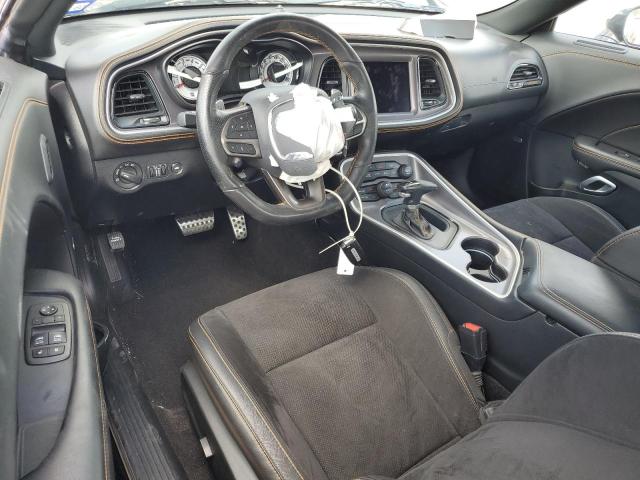 Photo 8 from auction – 2022 DODGE CHALLENGER with VIN 2C3CDZFJ7NH122528