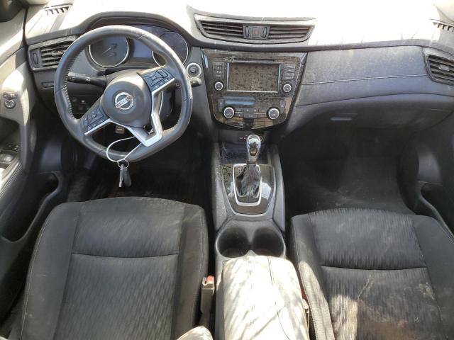 Photo 8 from auction – 2020 NISSAN ROGUE S with VIN KNMAT2MT1LP528296