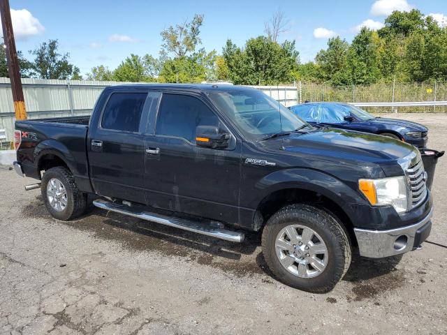 Photo 4 from auction – 2010 FORD F150 SUPER with VIN 1FTEW1E87AFA33536