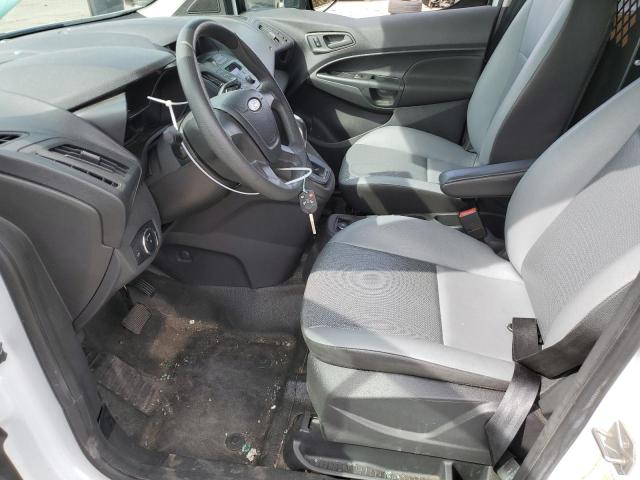 Photo 7 from auction – 2017 FORD TRANSIT CO with VIN NM0LS6E76H1295561
