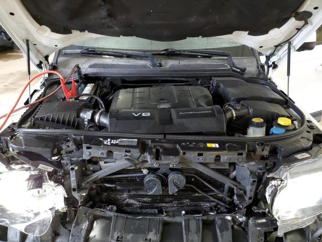 Photo 12 from auction – 2013 LAND ROVER RANGE ROVE with VIN SALSH2E48DA770934