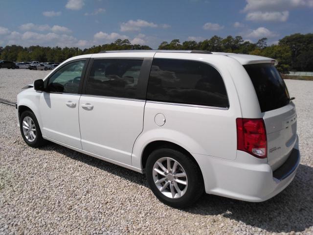 Photo 2 from auction – 2019 DODGE GRAND CARA with VIN 2C4RDGCG3KR773891
