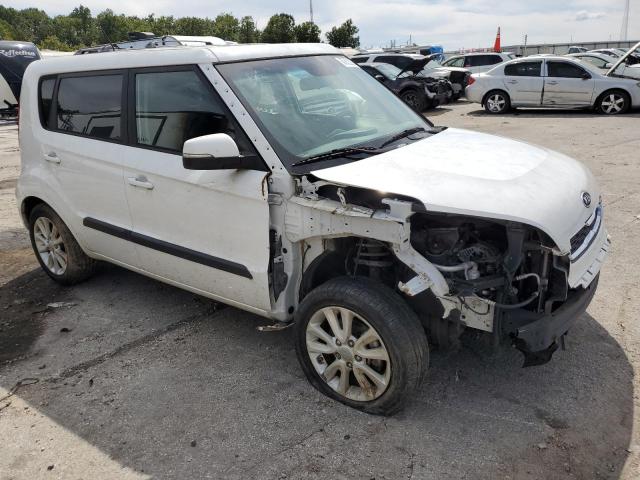 Снимка 4 от търг – 2012 KIA SOUL + с VIN KNDJT2A64C7359096