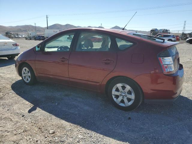 Photo 2 from auction – 2004 TOYOTA PRIUS with VIN JTDKB20U140004128