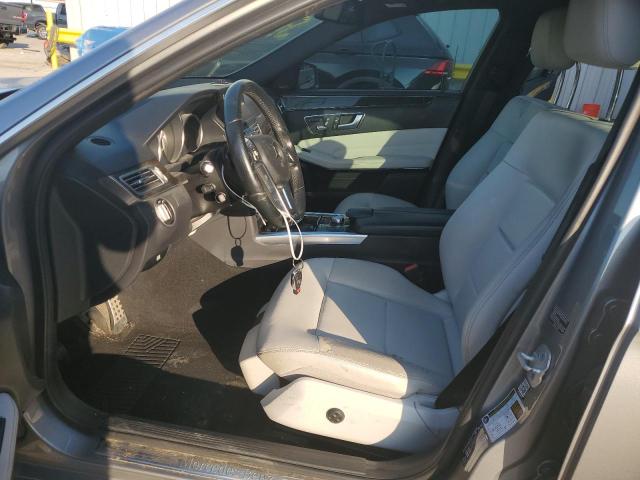 Photo 7 from auction – 2014 MERCEDES-BENZ E 350 with VIN WDDHF5KB3EA998228