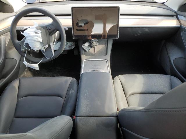 Photo 8 from auction – 2023 TESLA MODEL 3 with VIN 5YJ3E1EA9PF417974