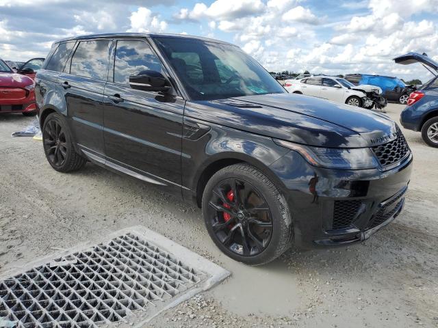 Photo 4 from auction – 2020 LAND ROVER RANGE ROVE with VIN SALWS2RU1LA730576