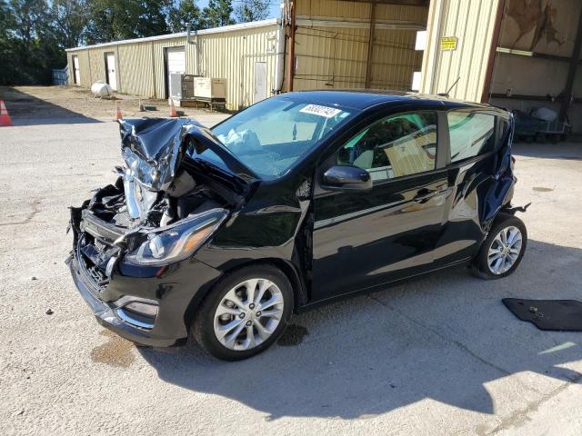CHEVROLET SPARK 1LT 2021 with VIN KL8CD6SA4MC746278 - Photo from auction