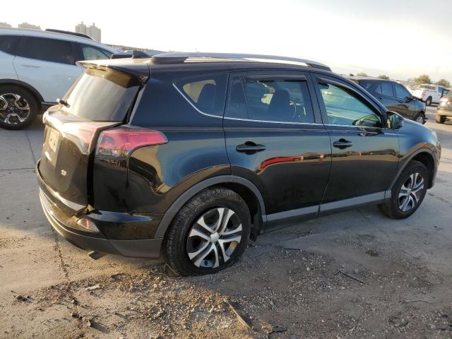 Photo 3 from auction – 2017 TOYOTA RAV4 LE with VIN 2T3ZFREV6HW377986