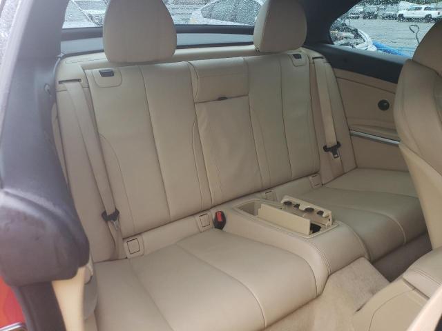 Photo 10 from auction – 2015 BMW 428 XI with VIN WBA3V9C50FP946526