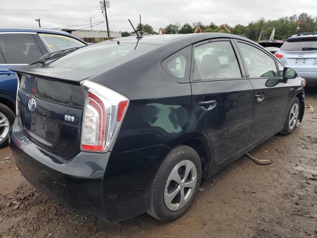 Photo 3 from auction – 2013 TOYOTA PRIUS with VIN JTDKN3DU4D1727554