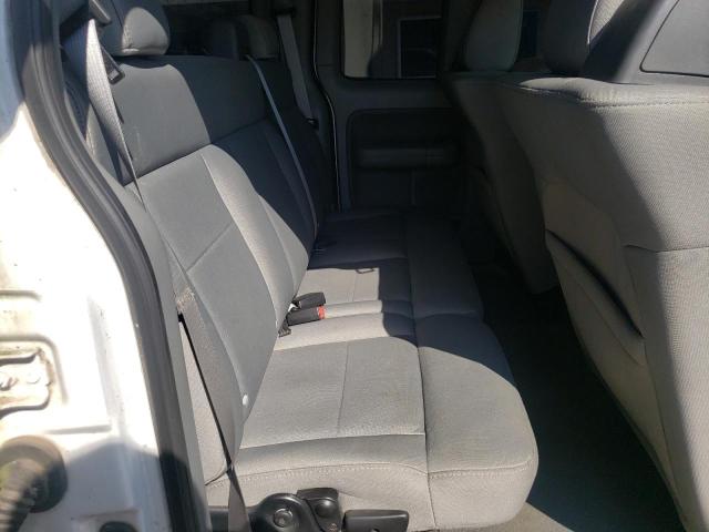 Photo 10 from auction – 2008 FORD F150 with VIN 1FTRX14WX8FB28648