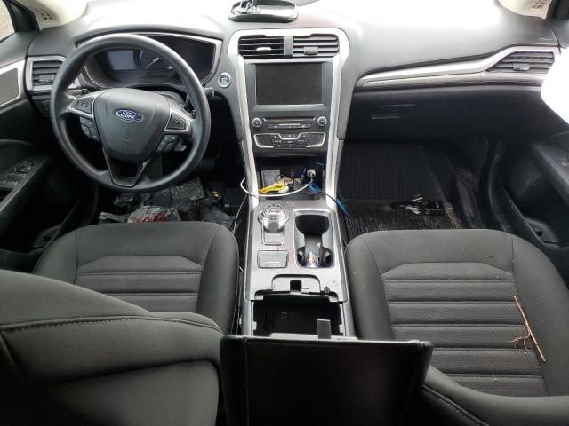 Photo 8 from auction – 2018 FORD FUSION SE with VIN 3FA6P0HD8JR228218