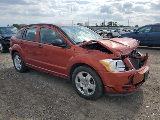 Photo 4 from auction – 2010 DODGE CALIBER EX with VIN 1B3CB1HAXAD587975