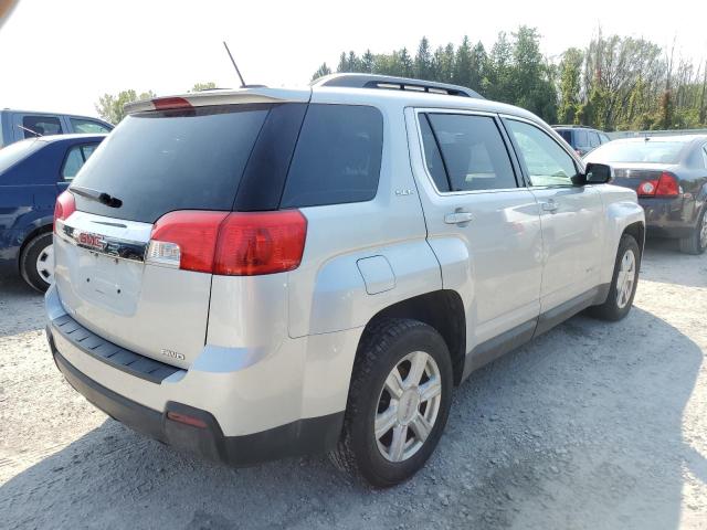 Снимка 3 от търг – 2015 GMC TERRAIN SL с VIN 2GKFLWEK7F6113432