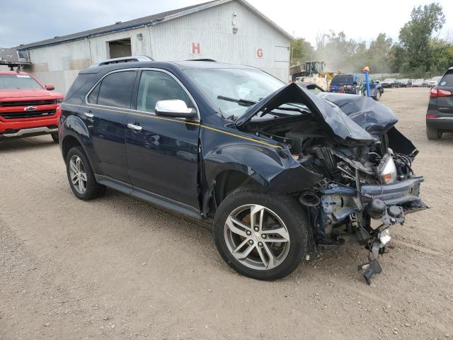 Photo 4 from auction – 2016 CHEVROLET EQUINOX LT with VIN 2GNFLGE37G6352028