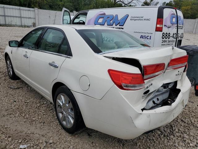 صورة رقم 2 من المزاد - 2012 LINCOLN MKZ مع VIN 3LNHL2GC5CR828809