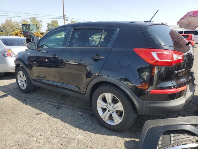 Photo 2 from auction – 2013 KIA SPORTAGE L with VIN KNDPBCA26D7449738