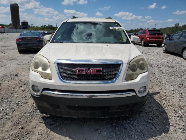 Photo 5 from auction – 2011 GMC ACADIA with VIN 1GKKRRED4BJ299184