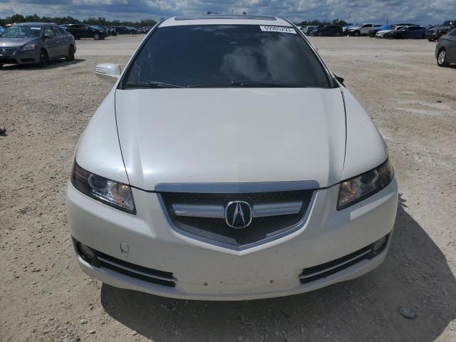 Photo 5 from auction – 2008 ACURA TL with VIN 19UUA66248A014811